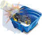 Hot Wheels - Giro Extremo - Mattel Art Fwm85 - Miniatura 4