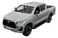 Toyota Hilux 1:27 Maisto Gris - Miniatura 1