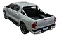 Toyota Hilux 1:27 Maisto Gris - Miniatura 6