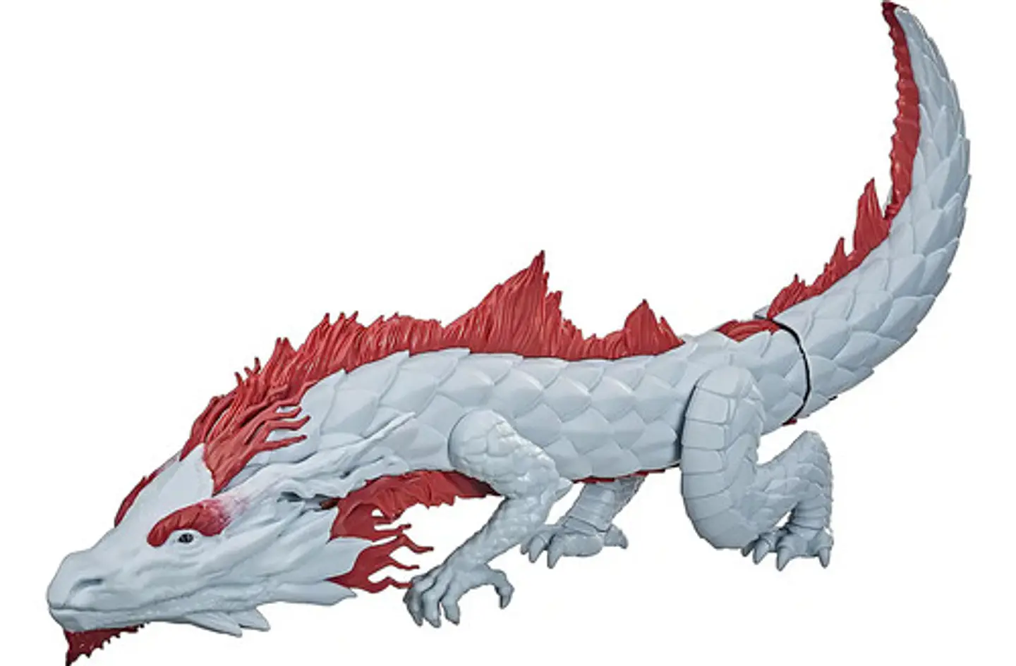 Dragón El Gran Protector Figura Shang-chi Marvel 5