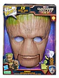 Máscara Electrónica Marvel Guardianes de la Galaxia de Groot con Sonido Hasbro - Miniatura 1
