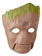 Máscara Electrónica Marvel Guardianes de la Galaxia de Groot con Sonido Hasbro - Miniatura 2