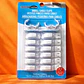 Abrazadera X12 Pequeña Organizador Para Cables Adhesivo - Miniatura 4