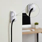 Abrazadera X12 Pequeña Organizador Para Cables Adhesivo - Miniatura 5