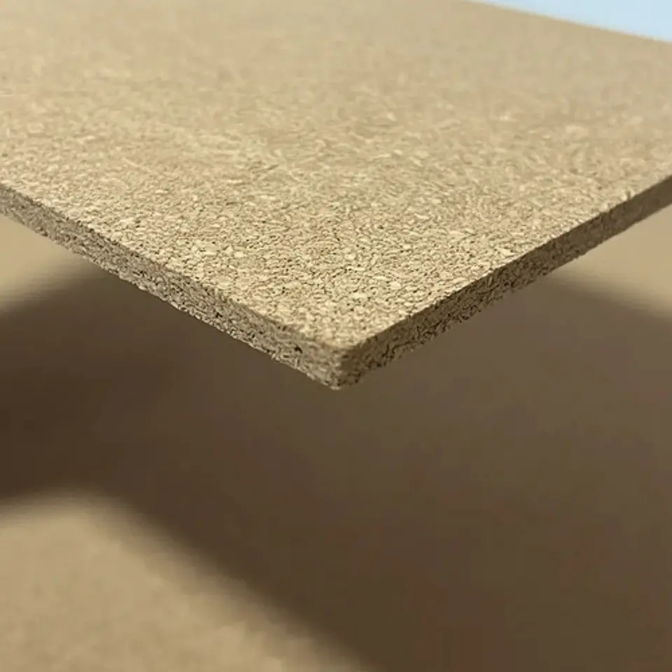 Juego De 6 Tableros De Corcho 20x30 Cm 5 Mm Para Notas 5