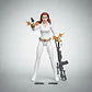 Figura Accion Marvel Legends Viuda Negra Deroly Origin - Miniatura 5