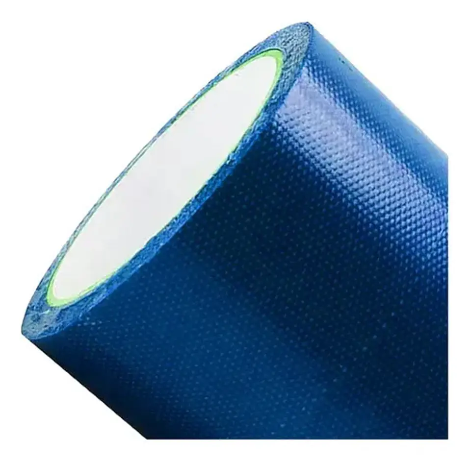 Cinta De Lona Reparadora Duramax Pro 5cm X 8m Resistente Uv 3