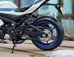 Suzuki Gsx-r1000 Modelo 1:12 Metal Moto Colección Color 1000r-blanco Suzuki Gsx-r1000 Metal Motocicleta Model Coleccionable 1:12 - Miniatura 9
