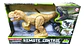 Dinosaurio A Control Remoto Rex Amarillo Con Sonido Y Movimiento - Miniatura 1