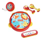 Fisher Price Set Musical - Miniatura 1