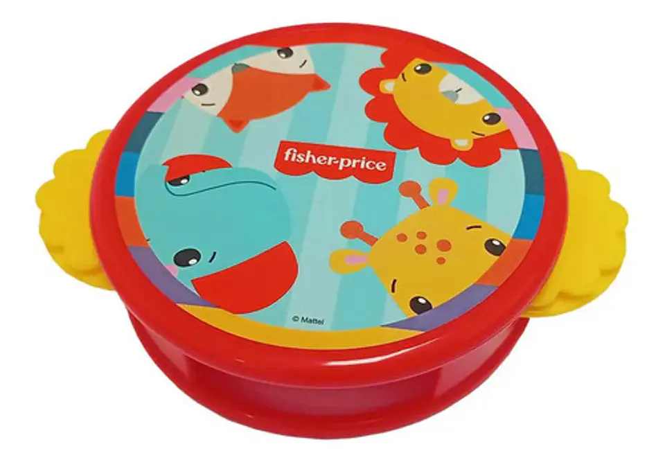 Fisher Price Set Musical 2