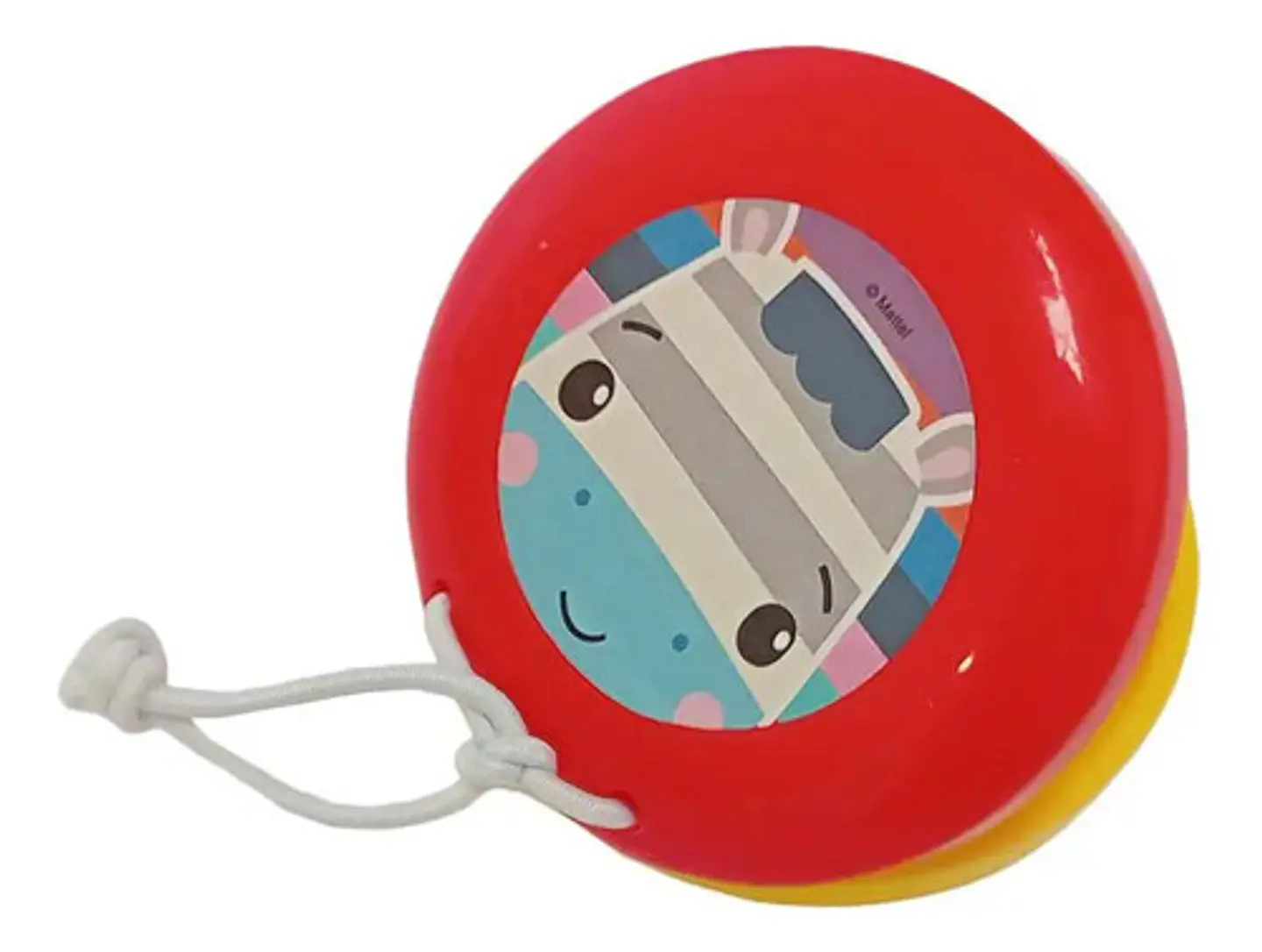 Fisher Price Set Musical 4