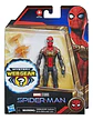 Figura De Acción Spider-man Mystery Web Gear Hasbro Marvel - Miniatura 2