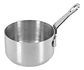 Mini Olla Medidora 60ml Salsera Para Papas Fritas Y Salsas - Miniatura 3