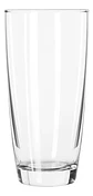 Vaso Doble Pared Borocilicato 650ml Para Agua Jugo O Bebidas Transparente - Miniatura 3