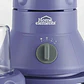 Licuadora Con Pica Todo 2 Velocidades + Pulso Home Elements Color Violeta - Miniatura 3