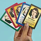 Juego De Mesa Monopoly Deal Harry Potter G0717 Hasbro - Miniatura 4