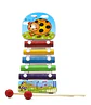 Xilofono Marimba Pequeña Juguete Niños Musical Madera Sz-095 Color Mariquita /sz-095 - Miniatura 2