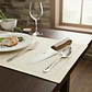 Cuchillo Cocina Tramontina Profesional Master Mango Madera - Miniatura 2