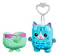Mascota Electrónica Nano-mals La Gatita Azul Pawtricia - Miniatura 1
