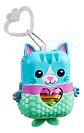 Mascota Electrónica Nano-mals La Gatita Azul Pawtricia - Miniatura 5