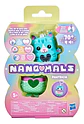 Mascota Electrónica Nano-mals La Gatita Azul Pawtricia - Miniatura 8