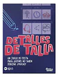 Juego De Mesa Hasbro Games Minor Details - Miniatura 1