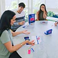 Juego De Mesa Hasbro Games Minor Details - Miniatura 3