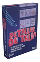 Juego De Mesa Hasbro Games Minor Details - Miniatura 4