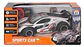 Carro Control Remoto Luces 2.4ghz Juguete Niños 3f Leopard Color Blanco - Miniatura 4