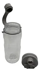 Botilito Vaso Te Bebida Agua Termo Agua Botella 2130 Color Gris - Miniatura 3