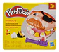 Play Doh Mini Dentista Bromista Pirata 85g Hasbro Color - Miniatura 1