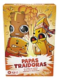 Juego De Mesa Hasbro Gaming Papas Traidoras - Miniatura 1