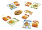 Juego De Mesa Hasbro Gaming Papas Traidoras - Miniatura 3
