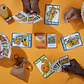 Juego De Mesa Hasbro Gaming Papas Traidoras - Miniatura 4