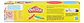 Masas Y Plastilinas Play-doh Pack De 5 Vuelta A Clases - Miniatura 2