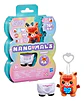 Figura Hasbro Nano-mals Cowbert El Toro De Montaña - Miniatura 3