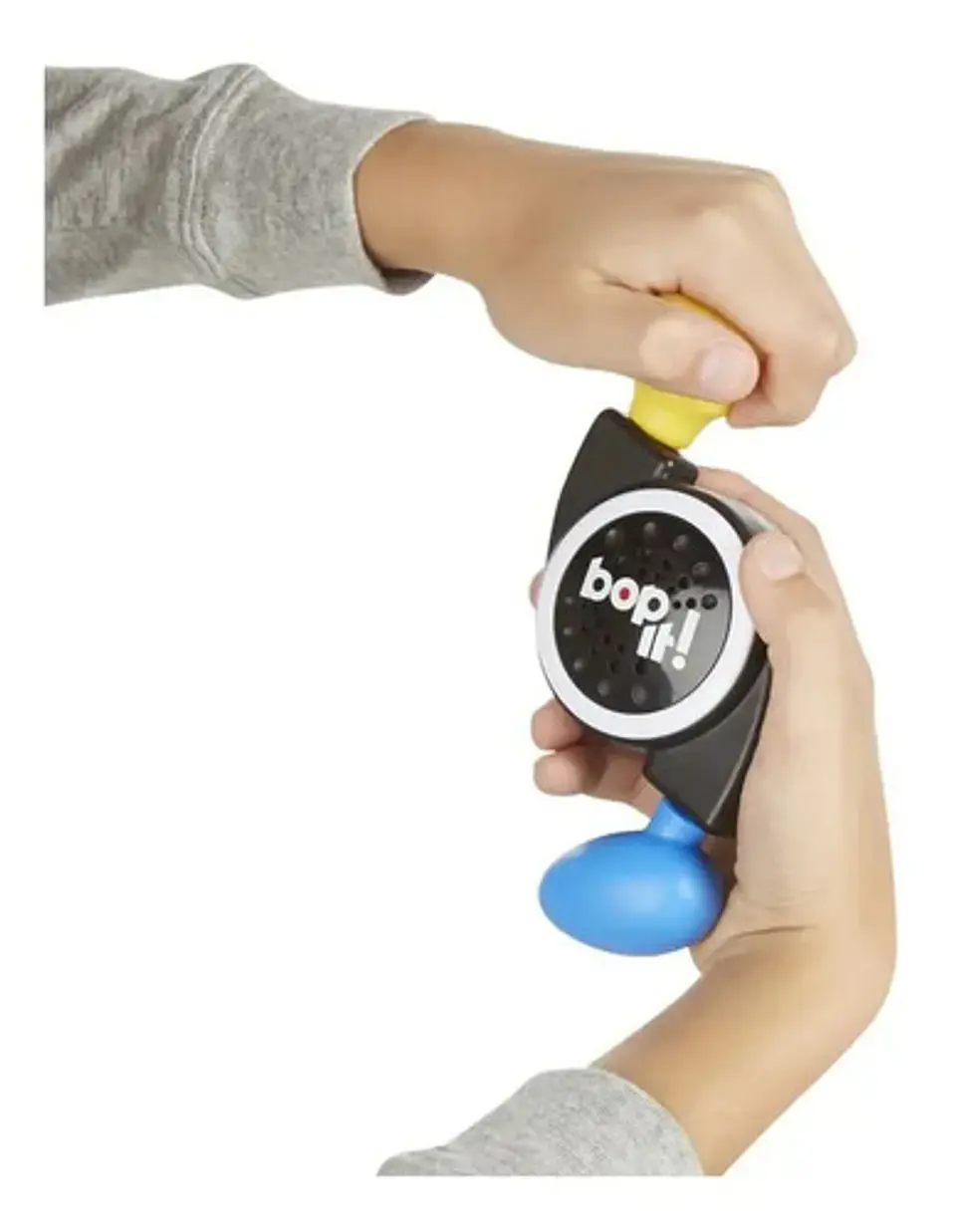 Juego De Mesa B0639 Bop It Micro Series Hasbro 6
