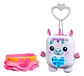 Figura Hasbro Nano-mals Meadowmist La Unicornio - Miniatura 3