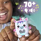 Figura Hasbro Nano-mals Meadowmist La Unicornio - Miniatura 5