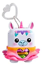 Figura Hasbro Nano-mals Meadowmist La Unicornio - Miniatura 6