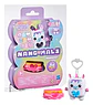 Figura Hasbro Nano-mals Meadowmist La Unicornio - Miniatura 9