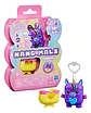 Figura Hasbro Nano-mals Stardream La Unicornio - Miniatura 5