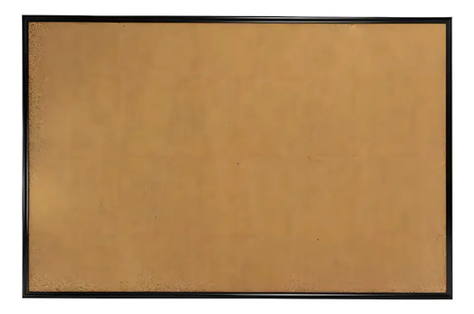 Tablero Corcho 45 X 60 1