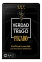 Juego De Mesa Hasbro Games Truth Or Drink Sin Edition - Miniatura 1