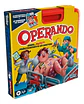 Juego De Mesa Hasbro Games Operación - Miniatura 3