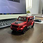 Carro A Escala 1:24 Brabus 800 Mercedes G-class Metálico - Miniatura 5