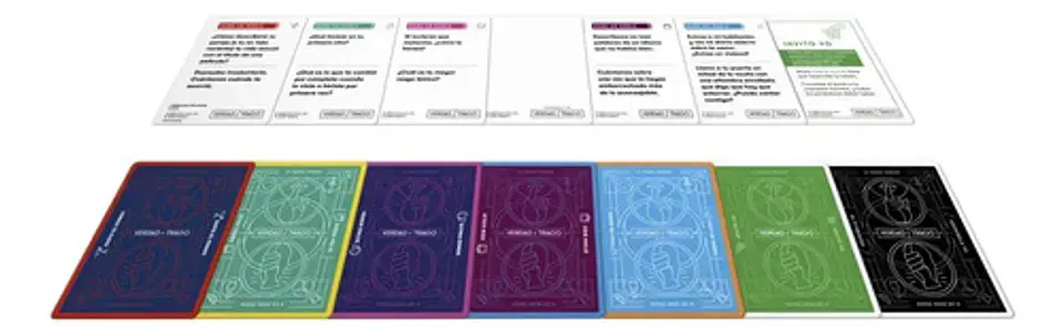 Juego De Mesa Hasbro Games Verdad O Trago 3ra Edición 2