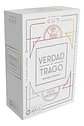 Juego De Mesa Hasbro Games Verdad O Trago 3ra Edición - Miniatura 6