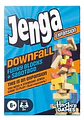 Juego De Mesa Hasbro Games Expansión Jenga Colapso - Miniatura 1
